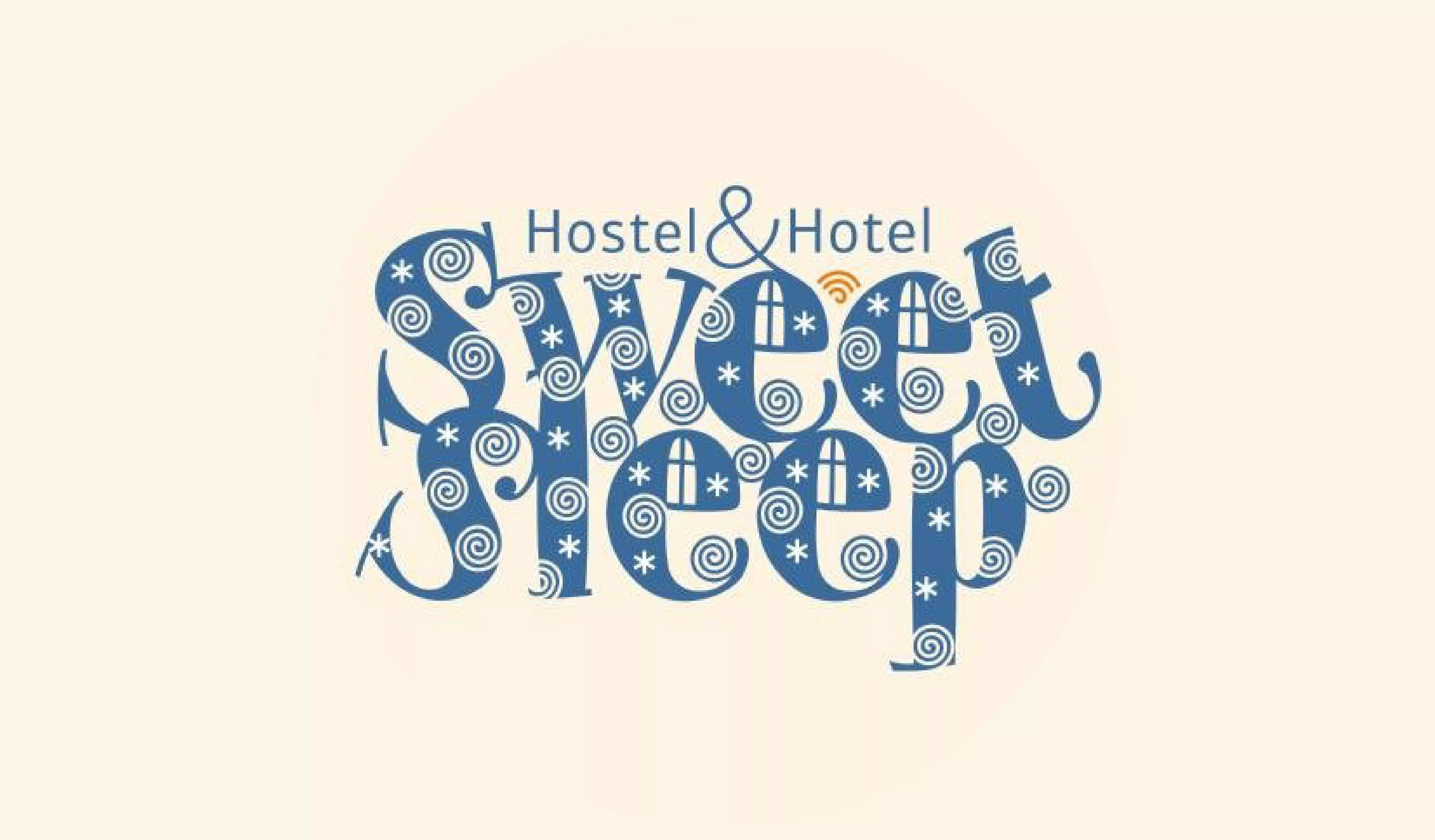 Sweet Sleep Hostel&Hotel